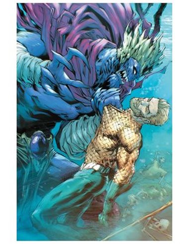 ALL IN AQUAMAN 03