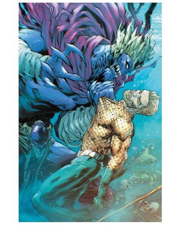 ALL IN AQUAMAN 03