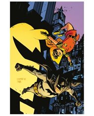 BATMAN Y ROBIN AÑO UNO 12
