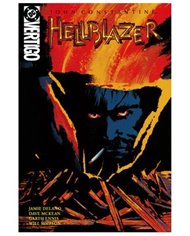 BIBLIOTECA JOHN CONSTANTINE: HELLBLAZER 09