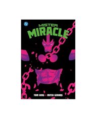 MR. MIRACLE