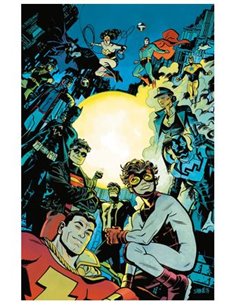 NUEVA HISTORIA DEL UNIVERSO DC 03