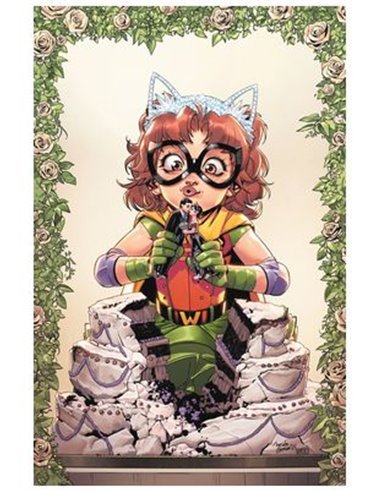 TRINITY: HIJA DE WONDER WOMAN 04