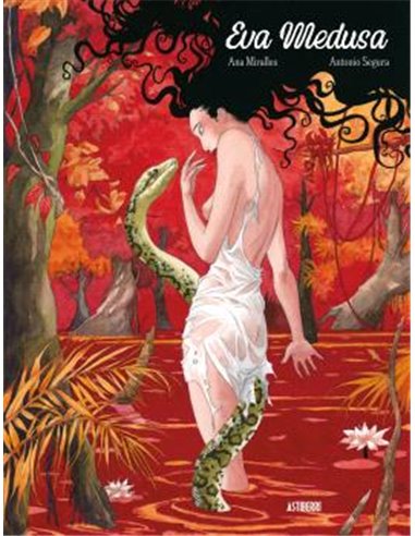 EVA MEDUSA
