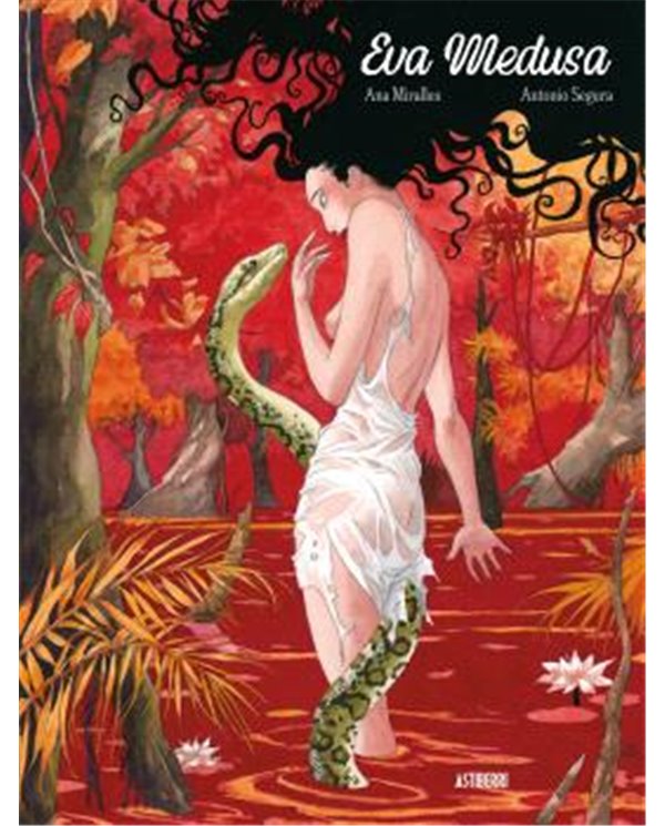 EVA MEDUSA