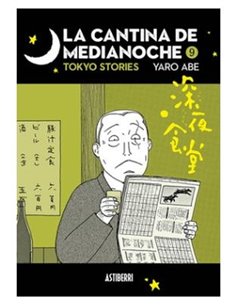 LA CANTINA DE MEDIANOCHE 09