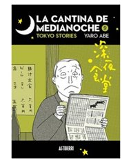 LA CANTINA DE MEDIANOCHE 09