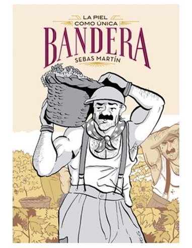 LA PIEL COMO UNICA BANDERA