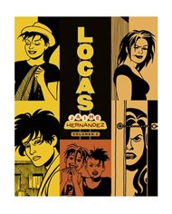 LOCAS 02 (NUEVA EDICION)