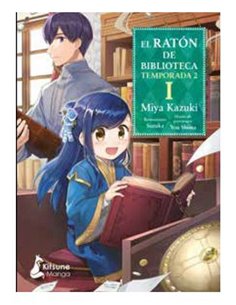 EL RATON DE BIBLIOTECA TEMPORADA 2 01