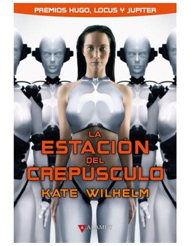 LA ESTACION DEL CREPUSCULO