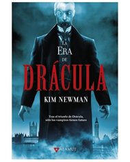 LA ERA DE DRACULA