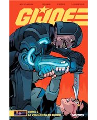 UNIVERSO TRANSFORMERS G.I. JOE 02