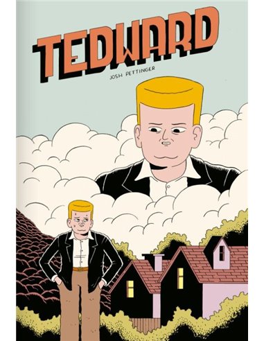 TEDWARD