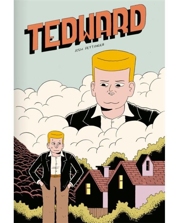 TEDWARD