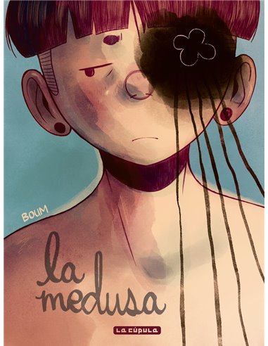LA MEDUSA