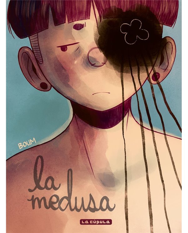 LA MEDUSA