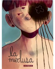 LA MEDUSA