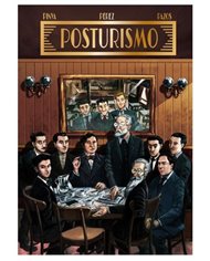 POSTURISMO