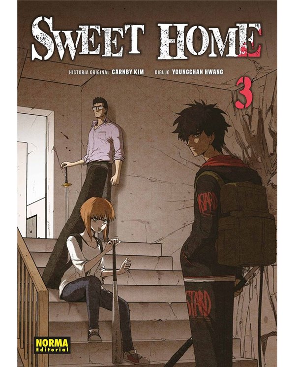 NORMA,,9788467978070,THE GREAT 3,