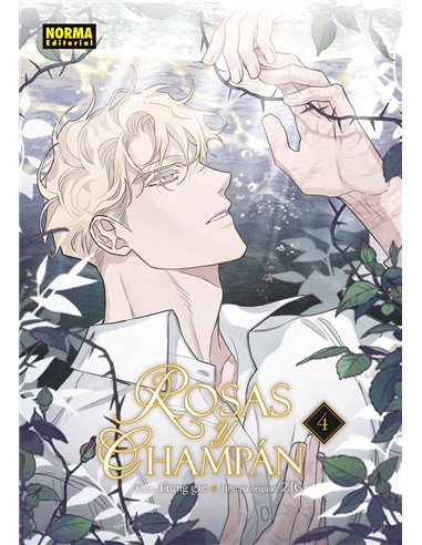 NORMA,,9788467981889,NUE'S EXORCIST 4,