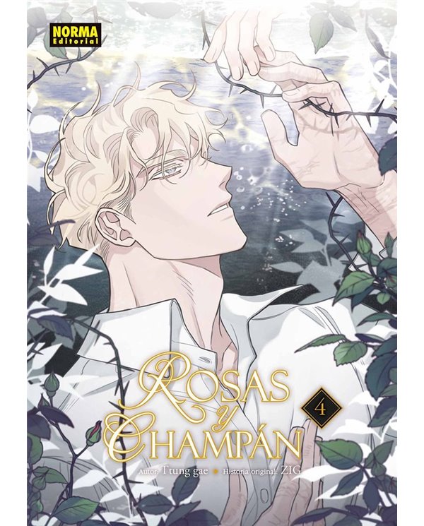 NORMA,,9788467981889,NUE'S EXORCIST 4,