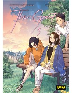 NORMA,,9788467978216,ELDEN RING 6 LA SENDA DEL ARBOL AUREO,