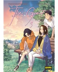 NORMA,,9788467978216,ELDEN RING 6 LA SENDA DEL ARBOL AUREO,