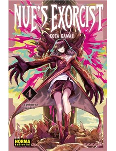 NORMA,,9788467977462,ESPIRITUS MALEVOLOS MONONOGATARI 9,