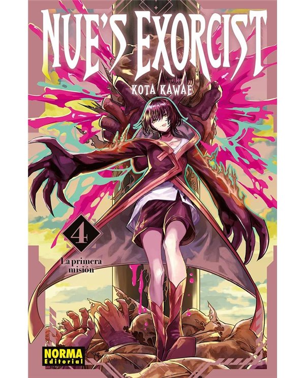 NORMA,,9788467977462,ESPIRITUS MALEVOLOS MONONOGATARI 9,