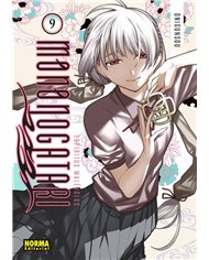 NORMA,,9788467968637,TOKYO ALIENS 9,