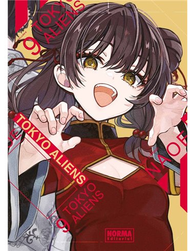 NORMA,,9788467977493,FOUR KNIGHTS OF THE APOCALYPSE 18,