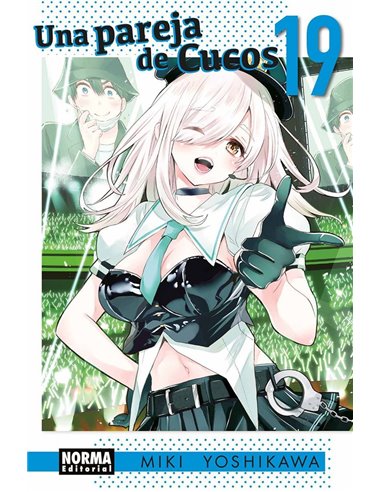 NORMA,,9788467980202,EL HUSKY Y SU GATO BLANCO SHIZUN 3,