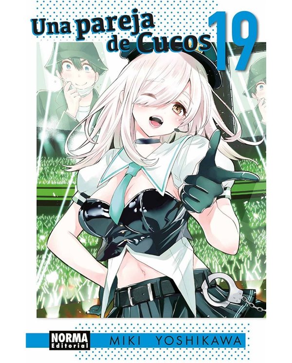 NORMA,,9788467980202,EL HUSKY Y SU GATO BLANCO SHIZUN 3,