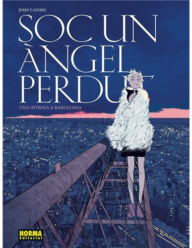 NORMA,,9788467981919,BLAKE Y MORTIMER INTEGRAL 4,