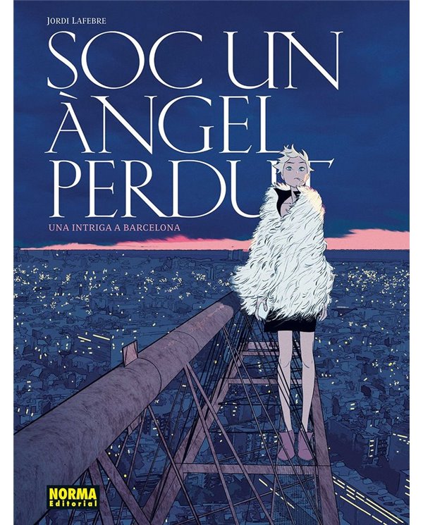 NORMA,,9788467981919,BLAKE Y MORTIMER INTEGRAL 4,