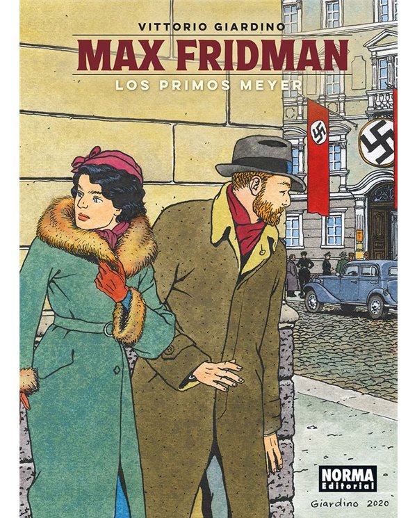 NORMA,,9788467981957,LAS HERMANAS SEASONS 1,