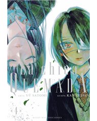 MILKY WAY,,9791388055089,OMORI 2,