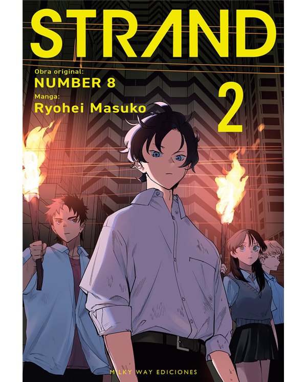 MILKY WAY,,9791388055126,BLUE PERIOD 17,