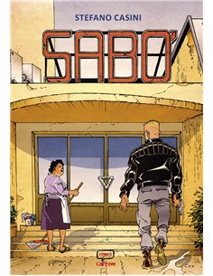 ENERO,, 9791388003035,Sabueso,