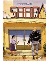 ENERO,, 9791388003035,Sabueso,