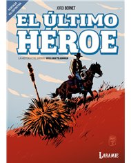 FEBRERO,,9791399115611,TEX. El valle del terror,