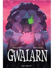 NUEVO NUEVE,,9788410287594,LOWREADER 9,