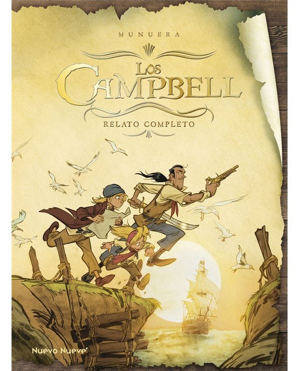 NUEVO NUEVE,,9788410287587,LOWREADER 8,