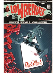 NUEVO NUEVE,,9788410287488,MALAS HIERBAS,