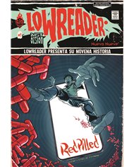 NUEVO NUEVE,,9788410287488,MALAS HIERBAS,