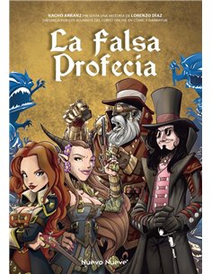 NUEVO NUEVE,,9788419148377,BASTARDOS DEL BAYOU 3,