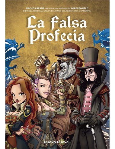 NUEVO NUEVE,,9788419148377,BASTARDOS DEL BAYOU 3,