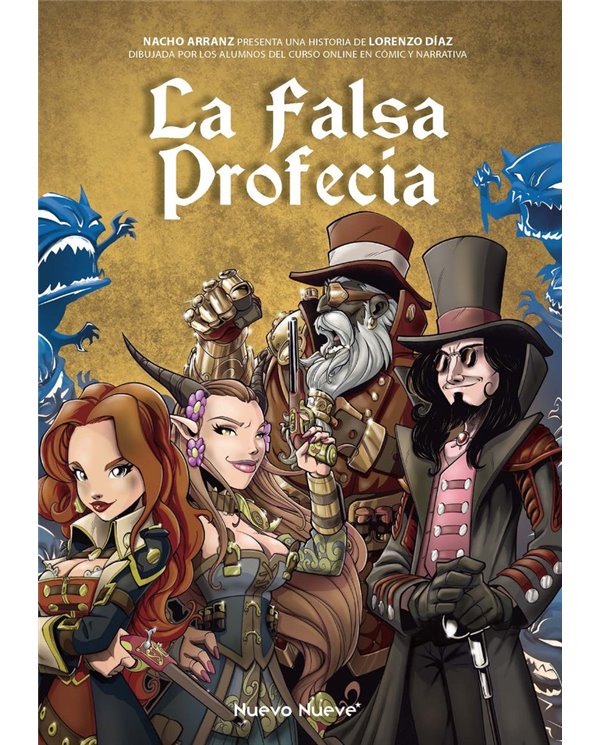 NUEVO NUEVE,,9788419148377,BASTARDOS DEL BAYOU 3,