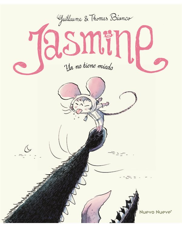 NUEVO NUEVE,,9788417989774,INMERSION,LA,